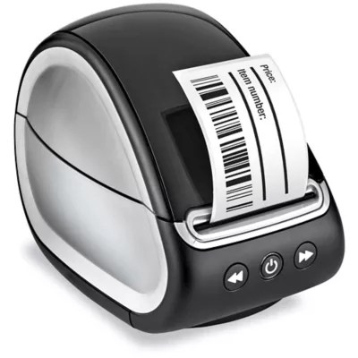 Dymo® LabelWriter® 500 Series Printers in Stock ULINE.ca