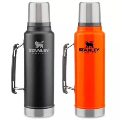 Stanley® Classic Bottle in Stock ULINE.ca