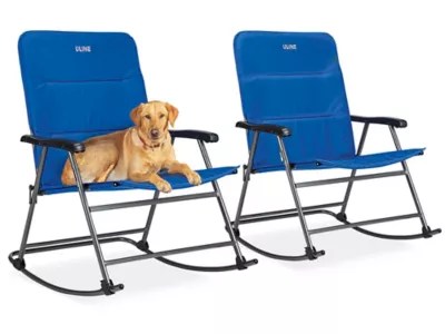 Big Daddy Rocker Set in Stock ULINE