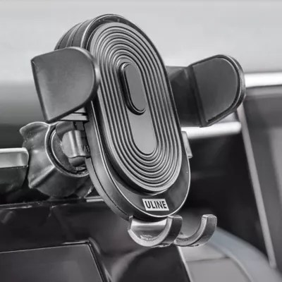 Car Phone Mount in Stock ULINE