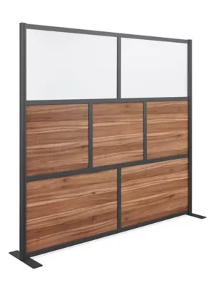 Metro Room Dividers in Stock ULINE