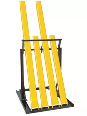 Fork Extension Rack in Stock ULINE