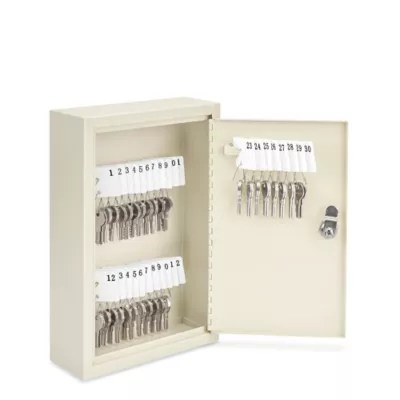 ULINE Search Results: Lock Box Keys