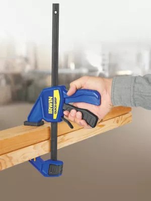 Irwin™ Clamps, QuickGrip® in Stock ULINE