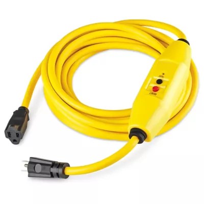 GFCI Extension Cords in Stock ULINE.ca