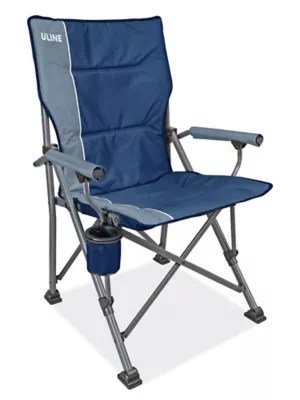 Glamping Chair in Stock ULINE.ca