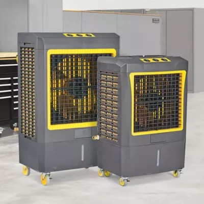 Economy Evaporative Cooler in Stock ULINE