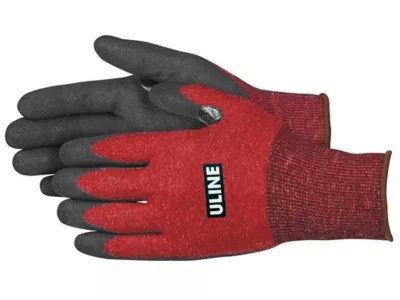 Uline Durarmor™ Flex Cut Resistant Gloves in Stock ULINE