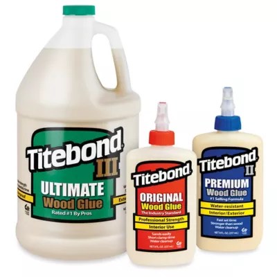 Wood Glue in Stock - ULINE