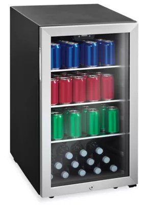 Beverage Center in Stock ULINE