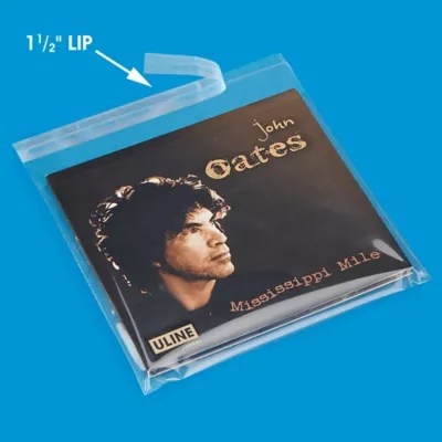 Plastic Sleeves for Cards, Greeting Card Sleeves in Stock ULINE.ca
