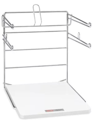 Plastic Bag Holders, Bag Stands in Stock ULINE.ca