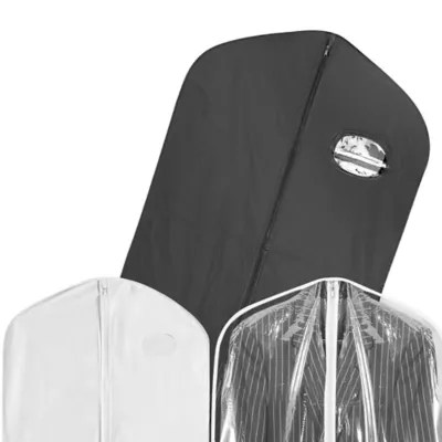 Vinyl Garment Bags, Dress Bags, Gown Garment Bags in Stock ULINE.ca