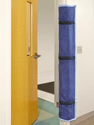 Door Protectors, Door Jamb Protectors in Stock ULINE