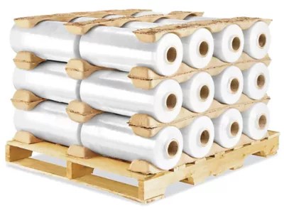 Roll Cradles in Stock - ULINE