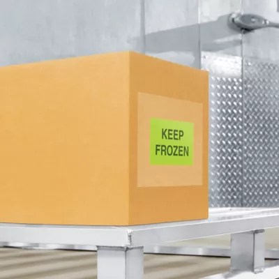 3M Label Protection Tape in Stock ULINE.ca