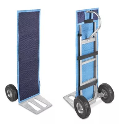 Hand Truck Cover in Stock ULINE