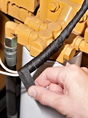 3M 1755, 3M 1755 Cotton Friction Tape in Stock ULINE.ca