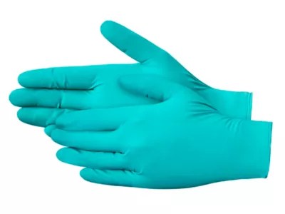 Ansell Touch N Tuff® Nitrile Gloves in Stock ULINE.ca
