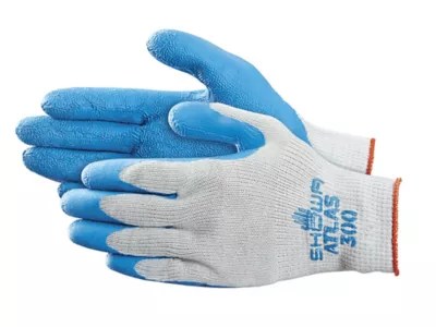 Atlas® Gloves, Atlas® Glove in Stock ULINE.ca