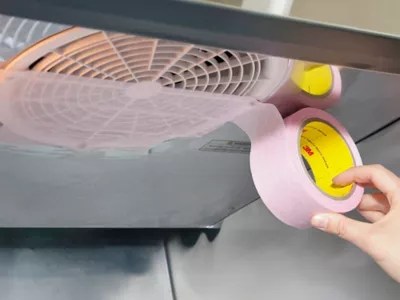 3M 3294 Vent Tape in Stock ULINE