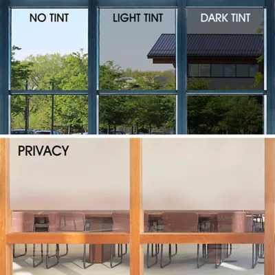 Protective Window Film, Window Protection Film in Stock ULINE.ca