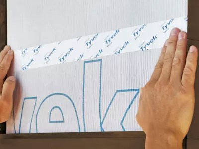 Tyvek® Tape, Seam Tape, Tyvek® Seam Tape in Stock ULINE