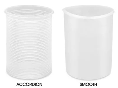 5 Gallon Drum Liners, Molded Poly Drum Liners in Stock ULINE.ca
