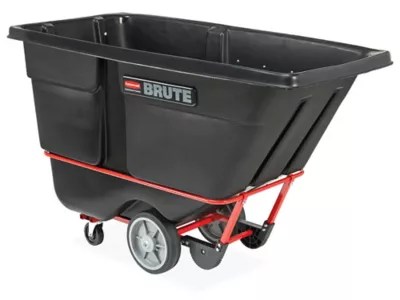 Rubbermaid® Tilt Truck, HeavyDuty Tilt Truck in Stock ULINE.ca