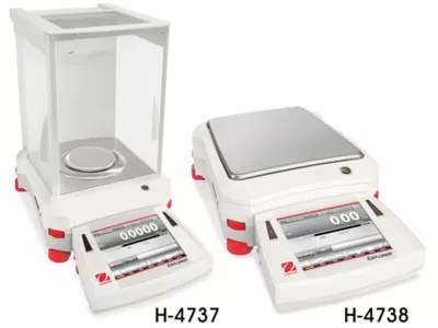 OHAUS Explorer® Scales in Stock ULINE.ca