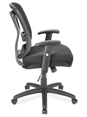 Uline All Mesh Task Chair