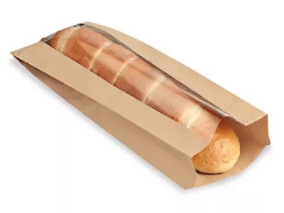 Bolsas para Pan, Bolsas para Baguette, Bolsas para Pan Francés en