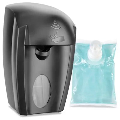 ULINE Search Results: Soap Dispenser