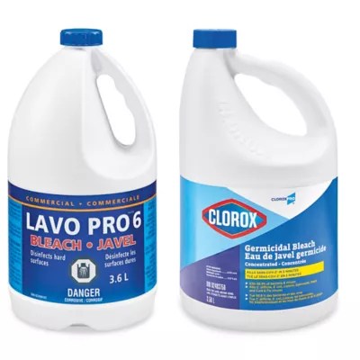 Bleach in Stock ULINE.ca