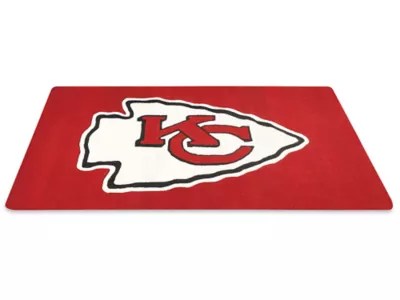 NFL Rugs in Stock ULINE