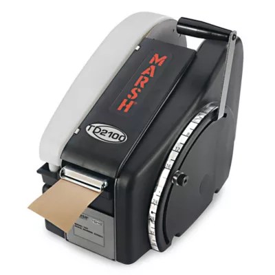 Marsh® Manual Kraft Tape Dispensers in Stock ULINE.ca
