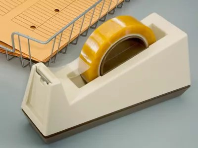 3M Single Roll Tape Dispensers in Stock ULINE.ca