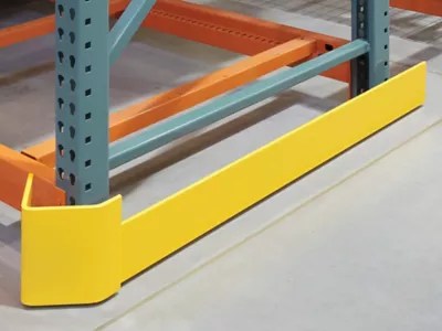 End of Rack Protectors in Stock ULINE.ca