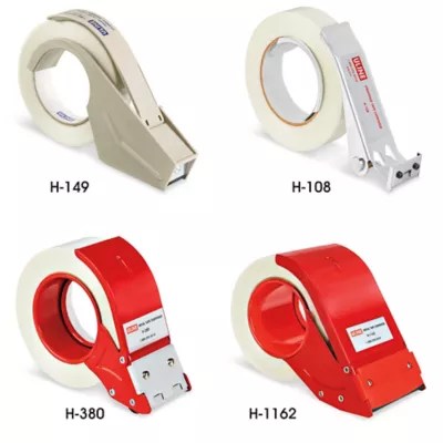 Strapping Tape Dispensers, Filament Tape Dispensers in Stock ULINE.ca