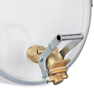 Brass Drum Faucets in Stock ULINE.ca