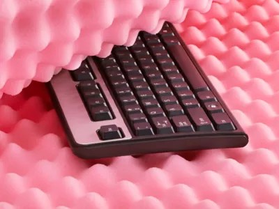 Anti Static Convoluted Foam in Stock ULINE