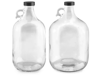 Glass Jugs Bottles