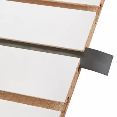 Slatwall Accent Strips in Stock ULINE.ca