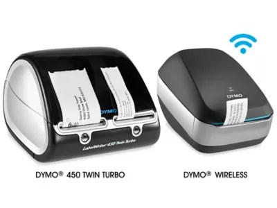 Dymo LabelWriter 400 Turbo PC Connected Label Printer Label Makers