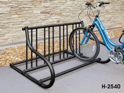Grid Bike Racks, Outdoor Bike Racks in Stock ULINE