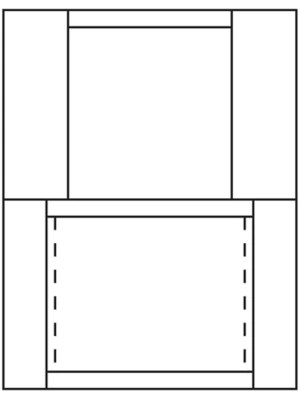 Jewel Case Inserts, CD Jewel Case Inserts in Stock ULINE