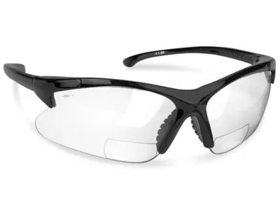 Bifocal Safety Glasses, Reader Safety Glasses in Stock ULINE