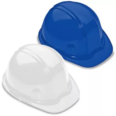 Pink Hard Hats, Black Hard Hats, Yellow Hard Hats in Stock ULINE.ca