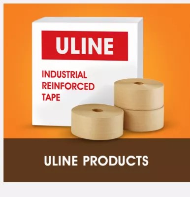 ULINE Shipping Boxes, Shipping Supplies, Packaging Materials, Packing