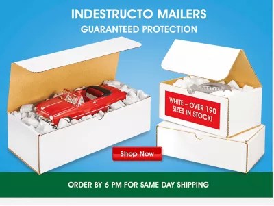 ULINE Shipping Boxes, Shipping Supplies, Packaging Materials, Packing